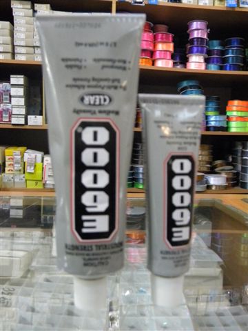 דבק E6000
